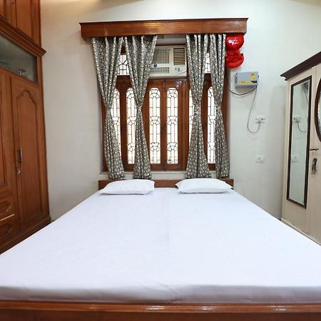 Kapoor Sahab Homestay : It'S A Home Away From Home. Varanasi Exterior foto